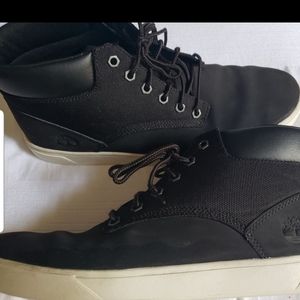 Timberland mens shoes